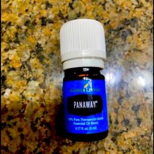 Panaway Essential Oil